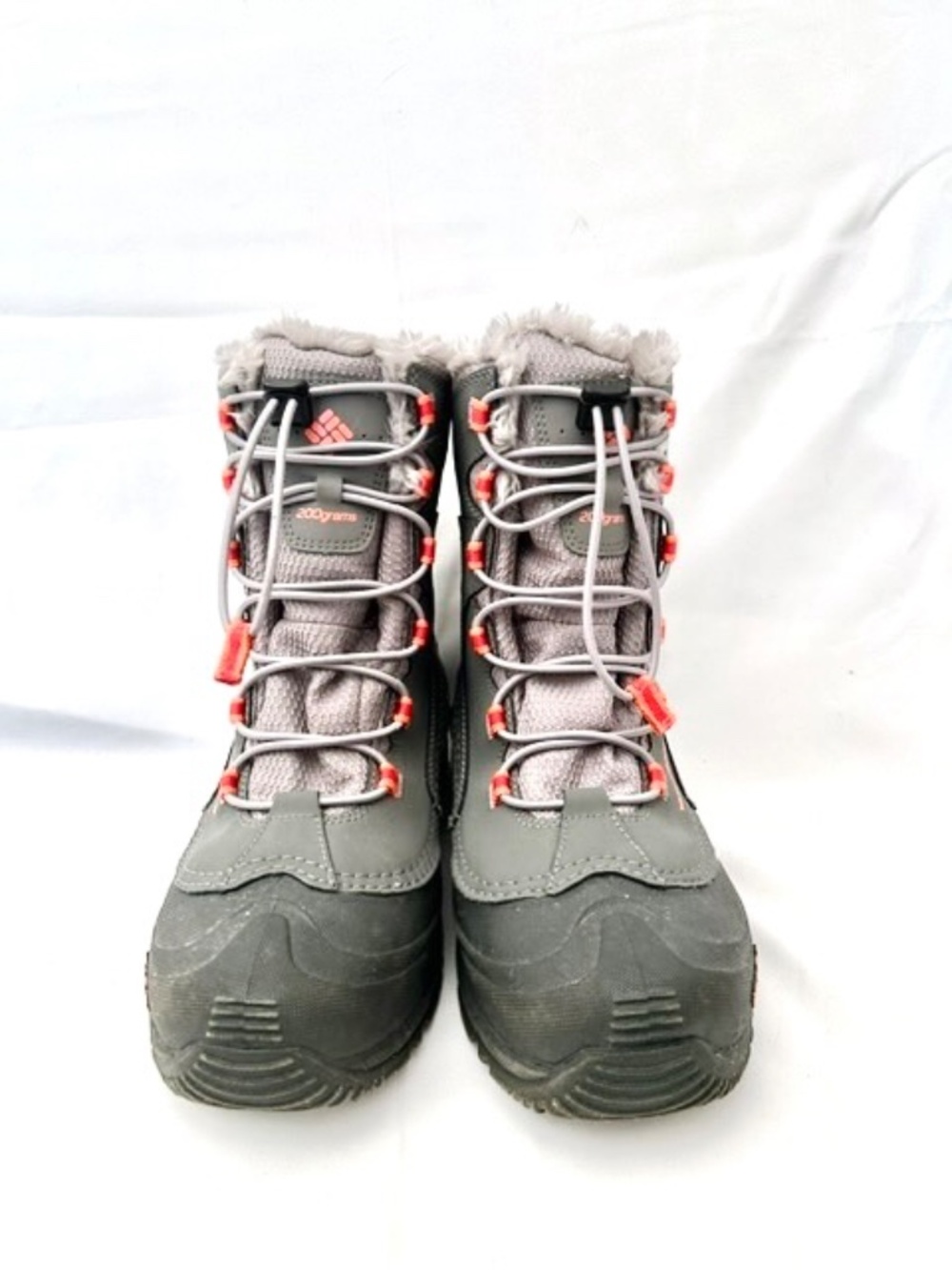 Columbia Bugaboots